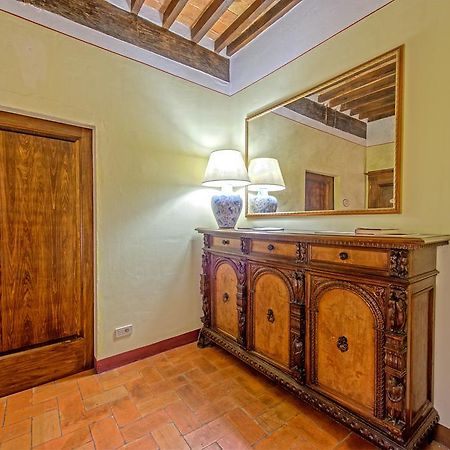 Antica Locanda Pienza Exteriér fotografie